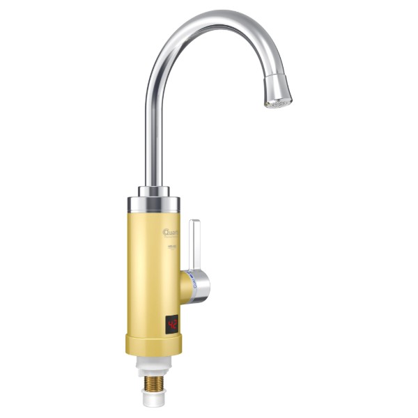 Фото - Водонагреватель проточный Quartz Thermal Technology Helious 3000